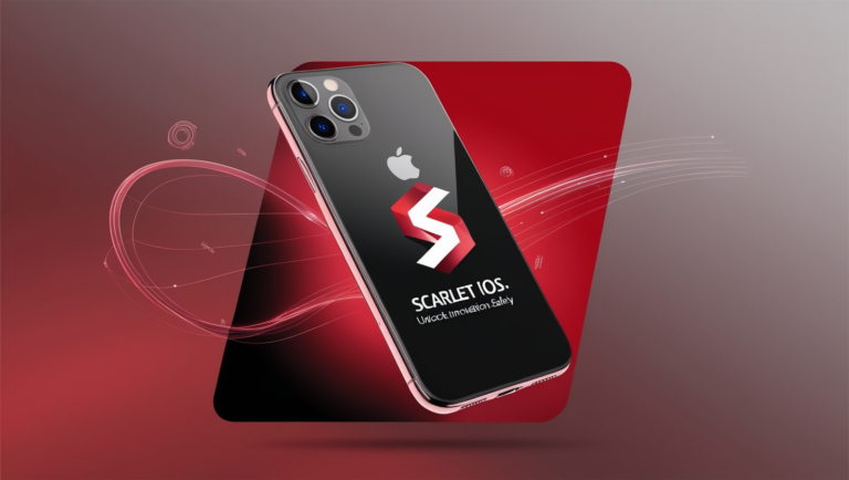 Is Scarlet App Safe