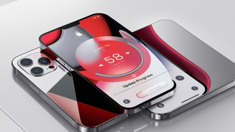 How to Update Scarlet iOS