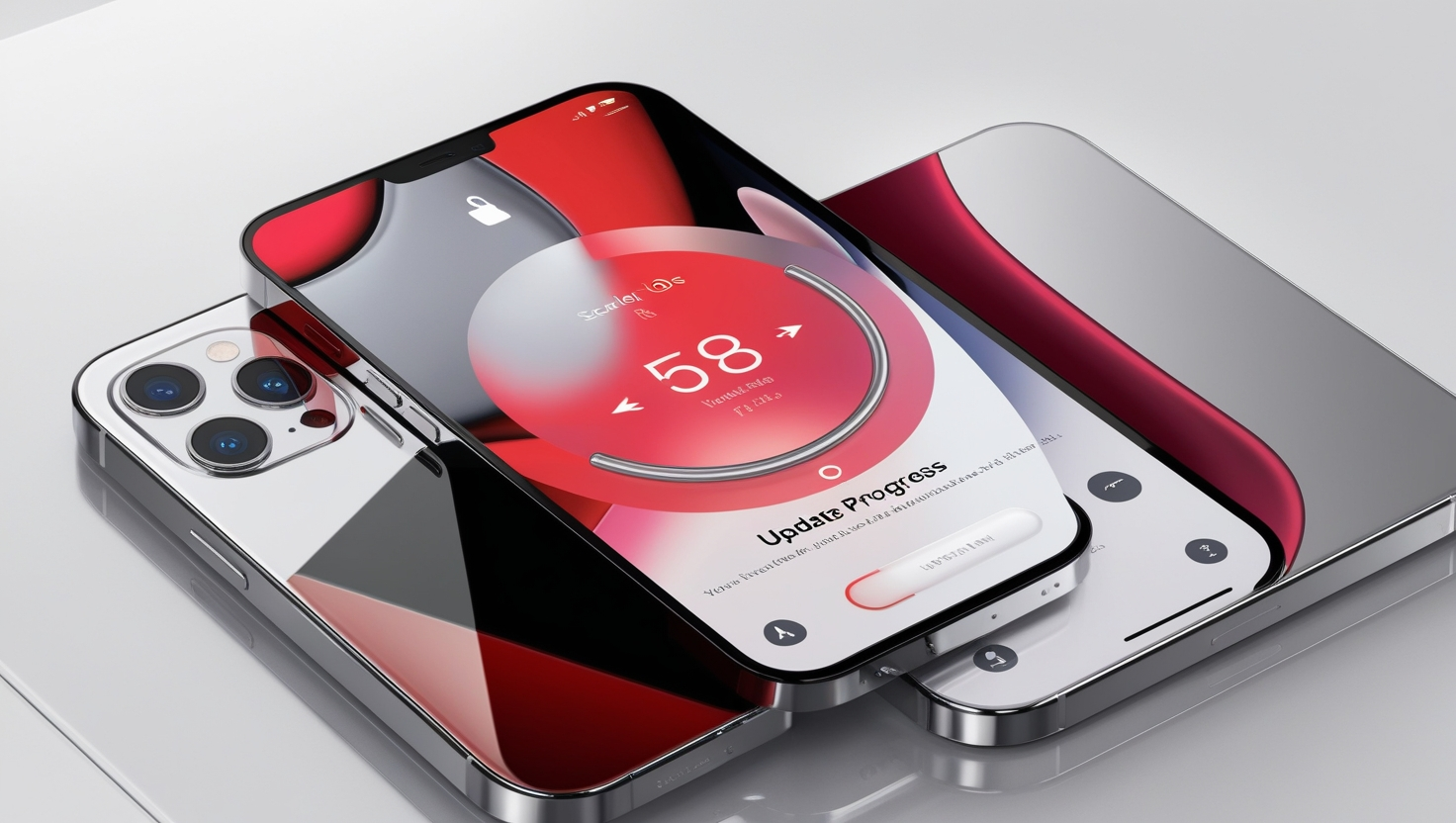 How to Update Scarlet iOS