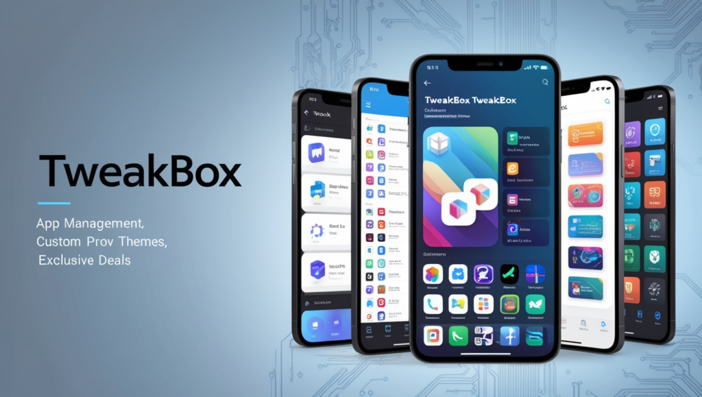 tweak box scarlet ios
