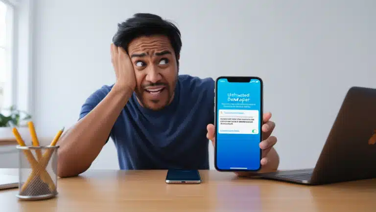 troubleshoot scarlet ios